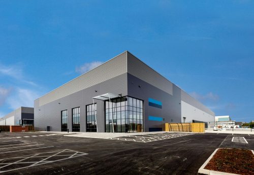 EP90, Ellesmere Port, Cheshire