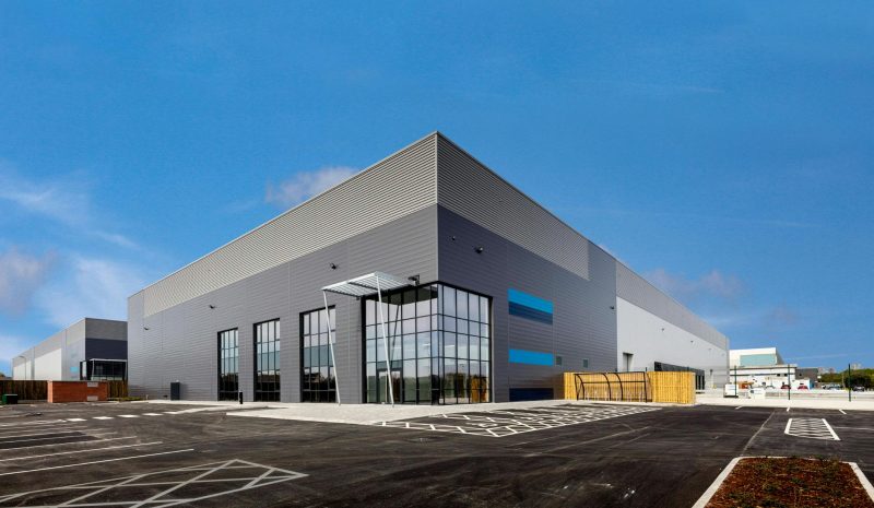 EP90, Ellesmere Port, Cheshire, CH65 1AY
