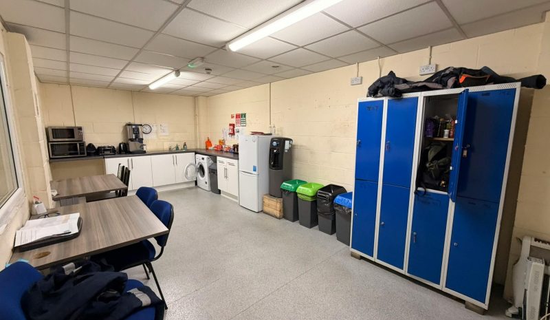 Unit 4, Wheldon Road, Widnes, Cheshire, WA8 8FW