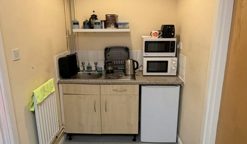 Unit 4, Wheldon Road, Widnes, Cheshire, WA8 8FW