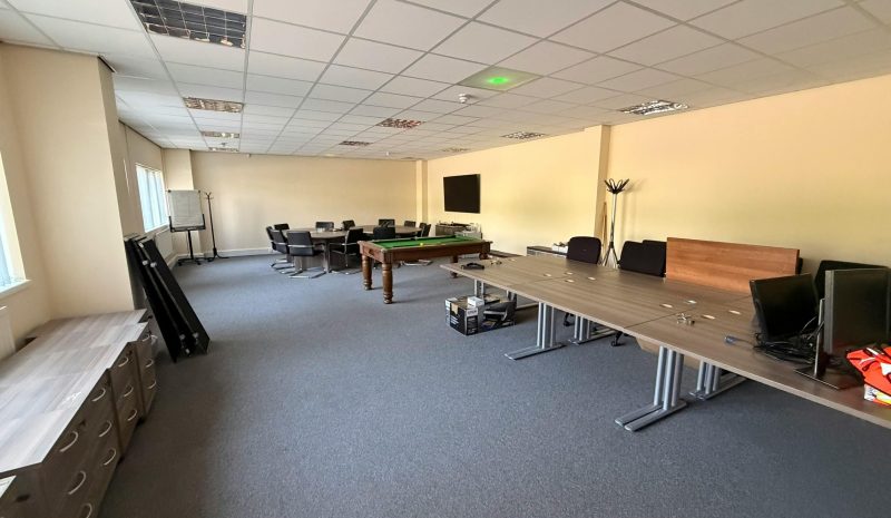 Unit 4, Wheldon Road, Widnes, Cheshire, WA8 8FW