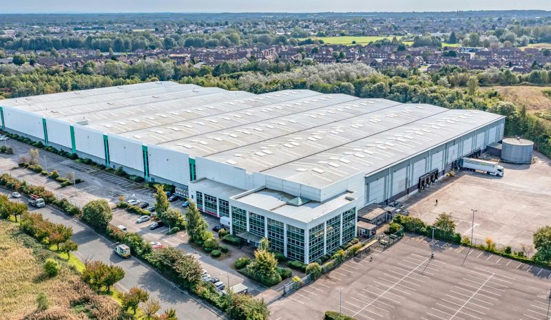 MP350, Challenge Way, Martland Park, Wigan, Greater Manchester, WN5 0OD