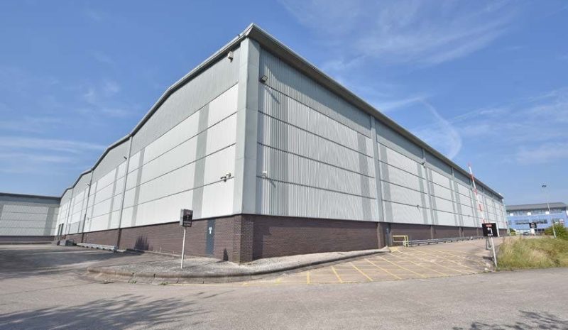 MP350, Challenge Way, Martland Park, Wigan, Greater Manchester, WN5 0OD