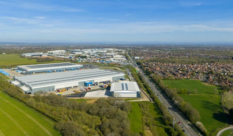 Haydock 66, Moore Park Way, St Helens, Merseyside, WA11 9FS Haydock 66, Moore Park Way, St Helens, Merseyside, WA11 9FS