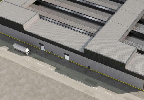 Unit E7b, Triumph Business Park, Speke, Merseyside