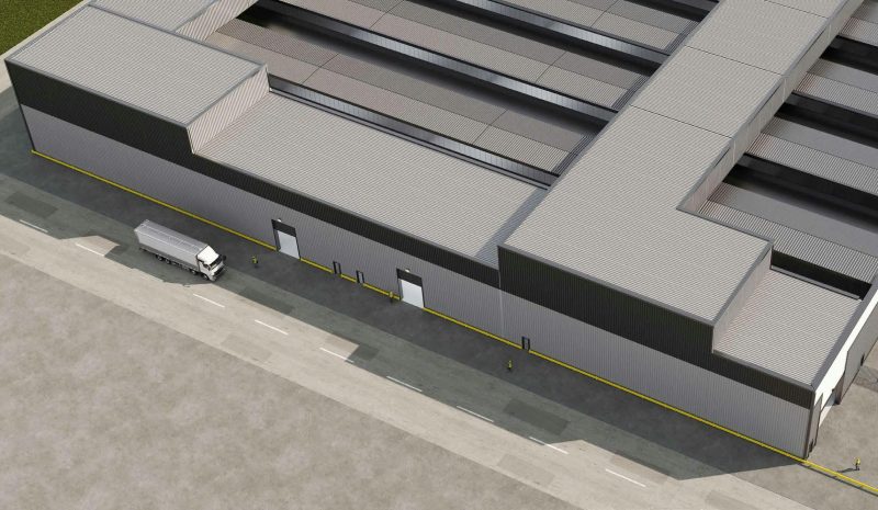 Unit E7b, Triumph Business Park, Triumph Way, Speke, Merseyside, L24 9GQ Unit E7b, Triumph Business Park, Triumph Way, Speke, Merseyside, L24 9GQ