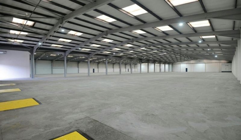 Unit 16, Wingates Industrial Estate, Bolton, Greater Manchester, BL5 3XY