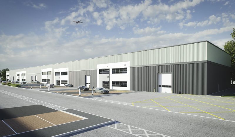 AERO World Freight Terminal, Manchester Airport, Manchester, Greater Manchester, M90 5UJ AERO World Freight Terminal, Manchester Airport, Manchester, Greater Manchester, M90 5UJ