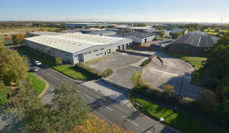 Unit 16, Wingates Industrial Estate, Bolton, Greater Manchester, BL5 3XY