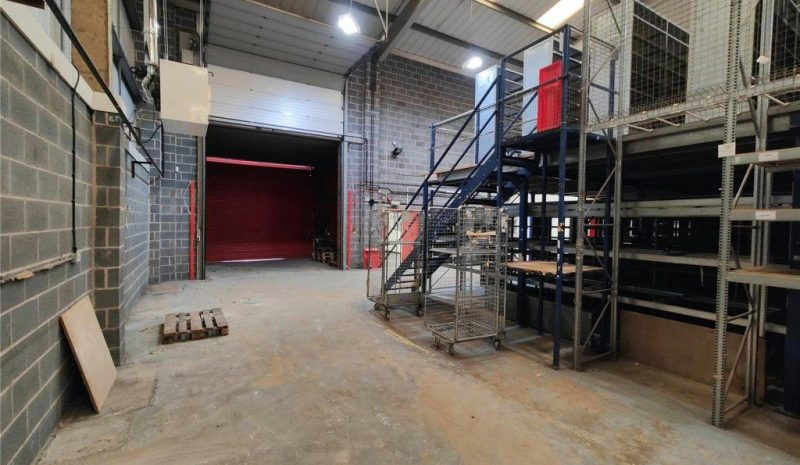 Unit 9, Lapwing Centre, Waters Edge Business Park, Salford, Greater Manchester, M5 3EY Unit 9, Lapwing Centre, Waters Edge Business Park, Salford, Greater Manchester, M5 3EY