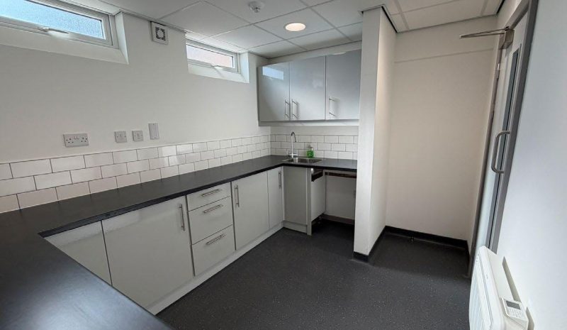 Unit 27, Haydock Industrial Estate, Haydock, Merseyside, WA11 9UY