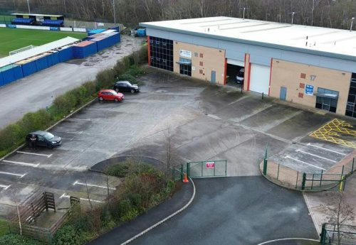 Unit 17 Vesty Business Park, Vesty Road, Bootle, Merseyside