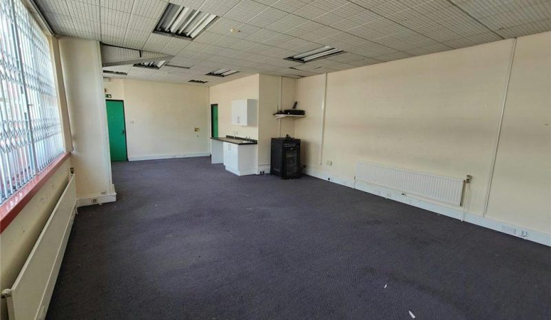 Unit 9, Lapwing Centre, Waters Edge Business Park, Salford, Greater Manchester, M5 3EY Unit 9, Lapwing Centre, Waters Edge Business Park, Salford, Greater Manchester, M5 3EY
