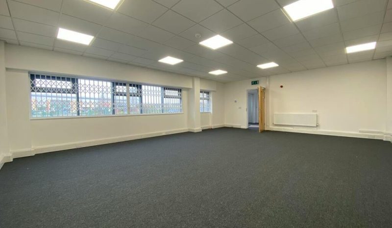 Unit 17 Vesty Business Park, Vesty Road, Bootle, Merseyside, L30 1NY Unit 17 Vesty Business Park, Vesty Road, Bootle, Merseyside, L30 1NY