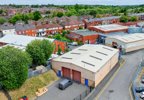 Unit A, Jubilee Park, Middleton, Greater Manchester
