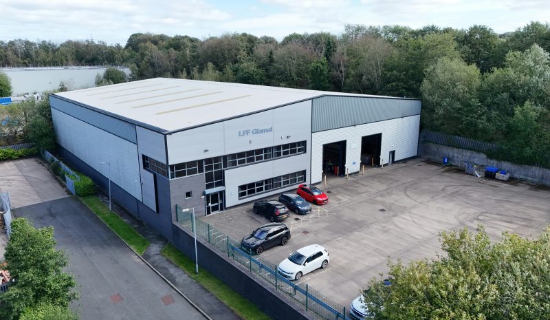 Unit 4, Domino Court, Warrington Road, Runcorn, Cheshire, WA7 1SN