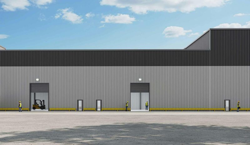 Unit E7b, Triumph Business Park, Triumph Way, Speke, Merseyside, L24 9GQ Unit E7b, Triumph Business Park, Triumph Way, Speke, Merseyside, L24 9GQ