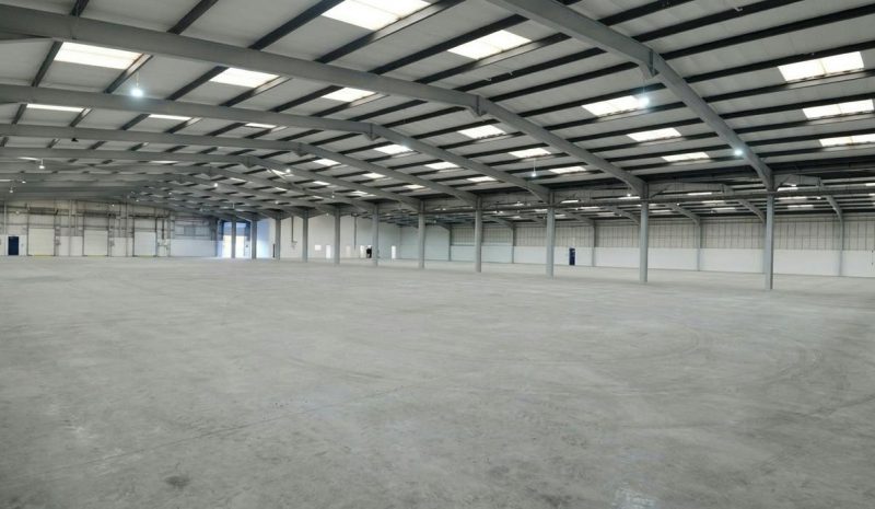 Unit 16, Wingates Industrial Estate, Bolton, Greater Manchester, BL5 3XY