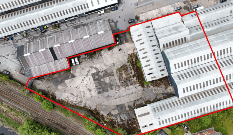 2A Penketh Business Park, Liverpool Road, Great Sankey, Warrington, Cheshire, WA5 2TJ 2A Penketh Business Park, Liverpool Road, Great Sankey, Warrington, Cheshire, WA5 2TJ