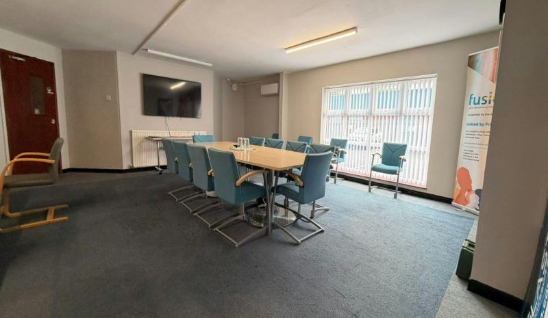 Greenhey Place, Gillibrands Industrial Estate, Skelmersdale, Lancashire, WN8 9SA