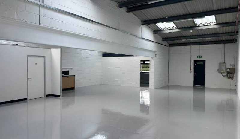 Unit 2-3, Greenwood Court, Taylor Business Park, Warrington, Cheshire, WA3 6BH