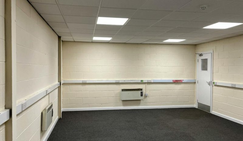 Unit 3A, Townley Park, Middleton, Greater Manchester, M24 2UF Unit 3A, Townley Park, Middleton, Greater Manchester, M24 2UF