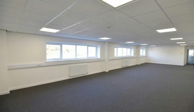 Unit 16, Wingates Industrial Estate, Bolton, Greater Manchester, BL5 3XY