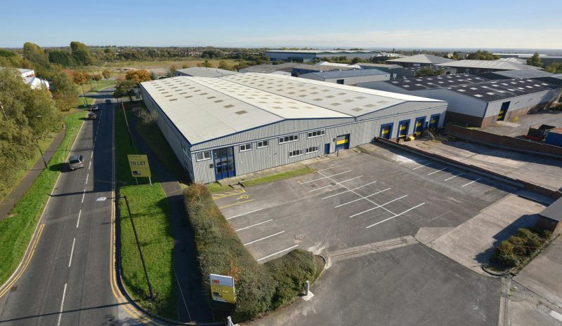 Unit 16, Wingates Industrial Estate, Bolton, Greater Manchester, BL5 3XY