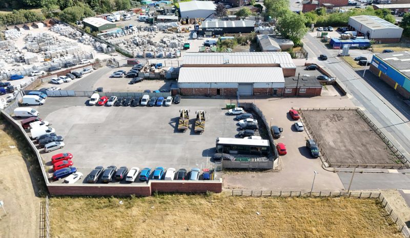 51-53 Waterloo Road, Widnes, Cheshire, WA8 0QR 51-53 Waterloo Road, Widnes, Cheshire, WA8 0QR