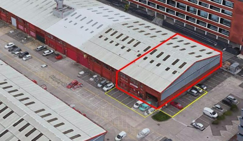 Unit 9, Lapwing Centre, Waters Edge Business Park, Salford, Greater Manchester, M5 3EY Unit 9, Lapwing Centre, Waters Edge Business Park, Salford, Greater Manchester, M5 3EY