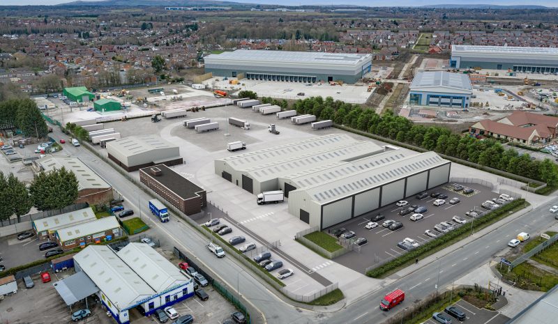 Manchester Depot 55, Chaddock Lane, Worsley, Greater Manchester, M28 1DP Manchester Depot 55, Chaddock Lane, Worsley, Greater Manchester, M28 1DP