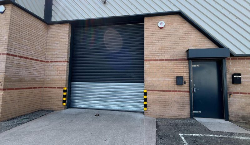 Unit 3A, Townley Park, Middleton, Greater Manchester, M24 2UF Unit 3A, Townley Park, Middleton, Greater Manchester, M24 2UF