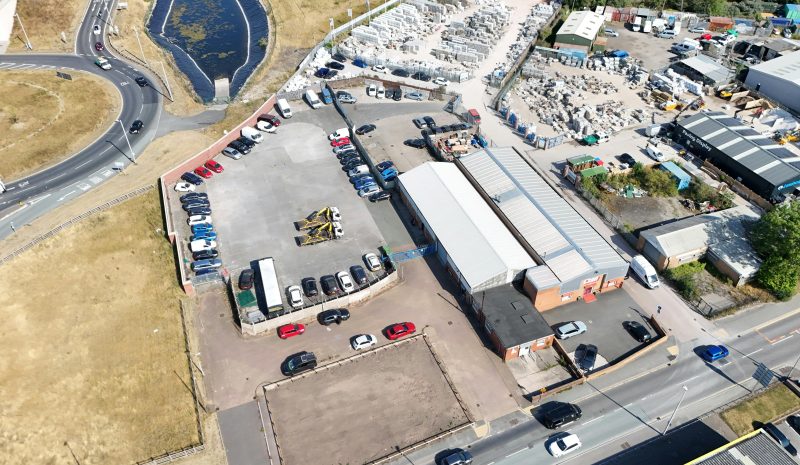 51-53 Waterloo Road, Widnes, Cheshire, WA8 0QR 51-53 Waterloo Road, Widnes, Cheshire, WA8 0QR