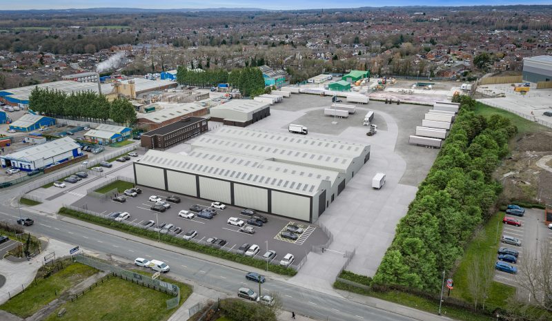 Manchester Depot 55, Chaddock Lane, Worsley, Greater Manchester, M28 1DP Manchester Depot 55, Chaddock Lane, Worsley, Greater Manchester, M28 1DP