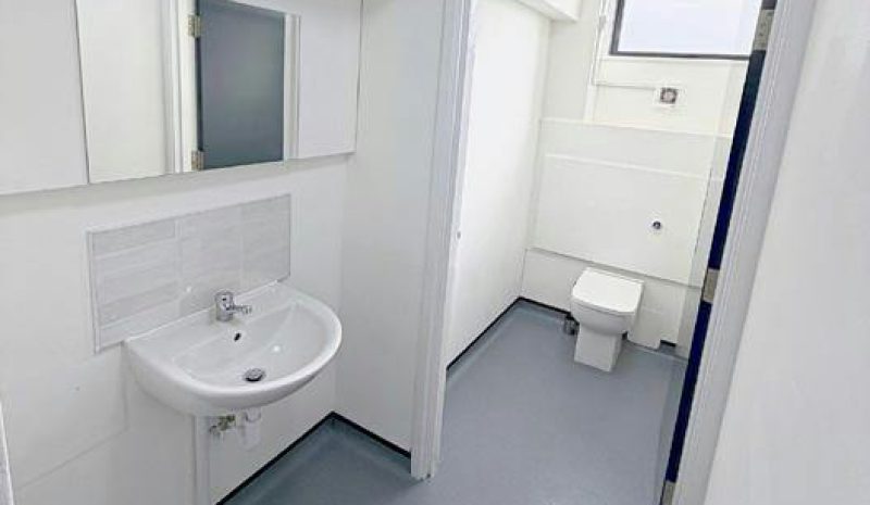 Unit 1, Sandon Industrial Estate, Sandon Way, Liverpool, Merseyside, L5 9YN Unit 1, Sandon Industrial Estate, Sandon Way, Liverpool, Merseyside, L5 9YN