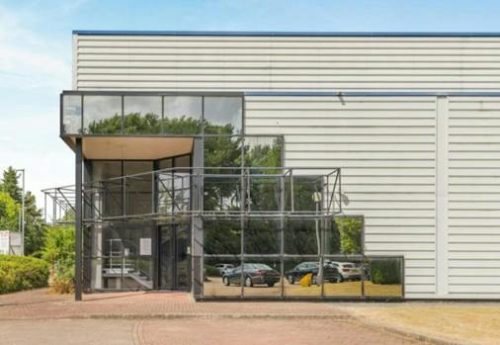 Unit 17, Gemini Business Park, Warrington, Cheshire