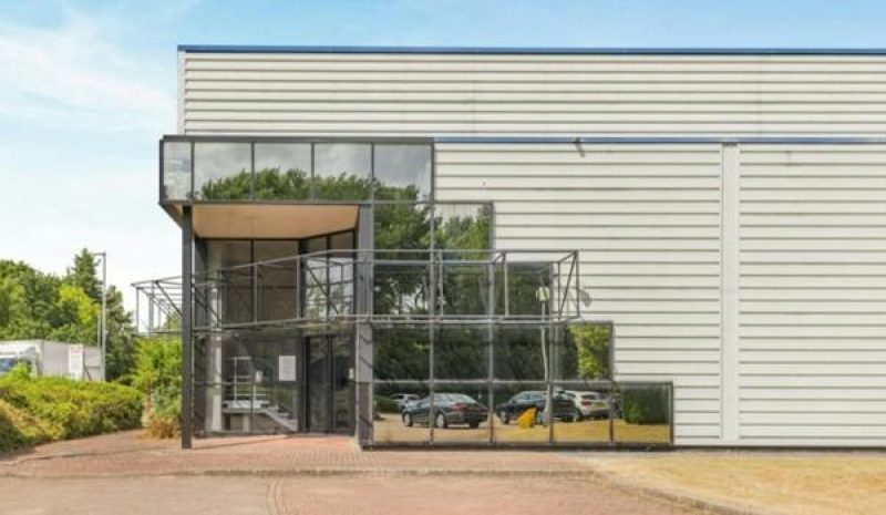 Unit 17, Gemini Business Park, Europa Boulevard, Warrington, Cheshire, WA5 7TP