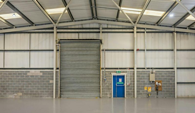 Unit 17, Gemini Business Park, Europa Boulevard, Warrington, Cheshire, WA5 7TP