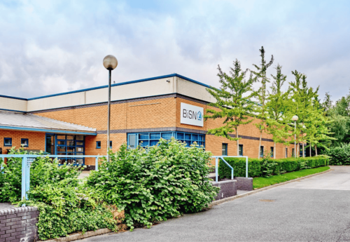 Unit 15, Beeston Court, Runcorn, Cheshire