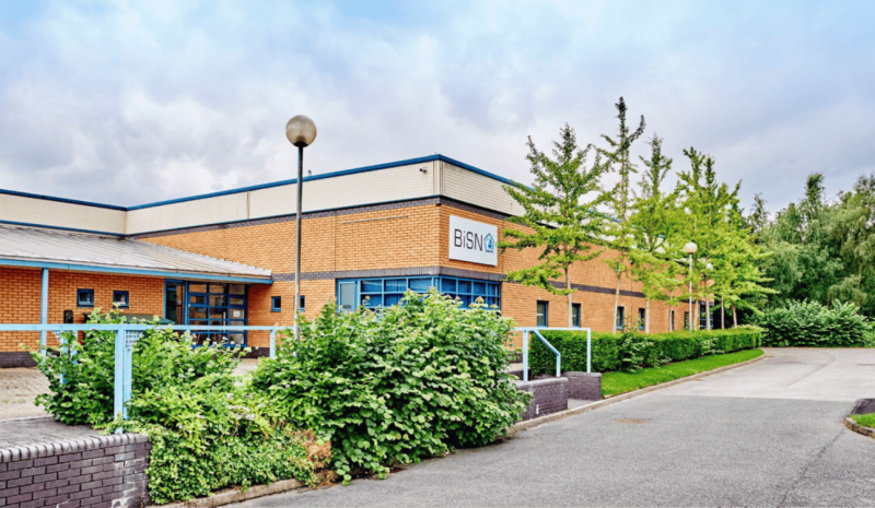 Unit 15, Beeston Court, Runcorn, Cheshire, WA7 1SS