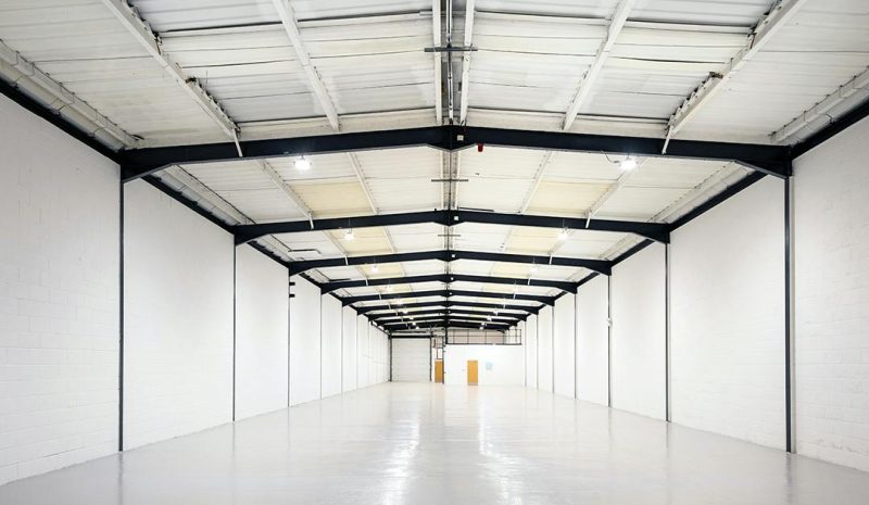 Unit 1A, Zip 56, Whitehouse Industrial Estate, Runcorn, Cheshire, WA7 3FZ Unit 1A, Zip 56, Whitehouse Industrial Estate, Runcorn, Cheshire, WA7 3FZ