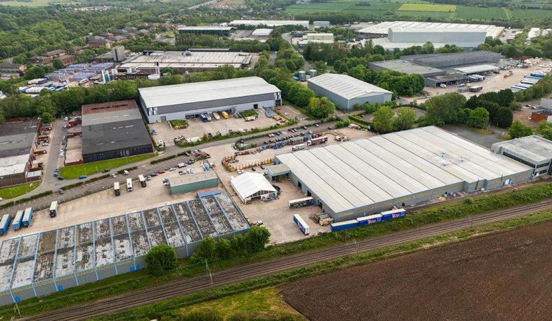 Unit 1A, Zip 56, Whitehouse Industrial Estate, Runcorn, Cheshire, WA7 3FZ Unit 1A, Zip 56, Whitehouse Industrial Estate, Runcorn, Cheshire, WA7 3FZ