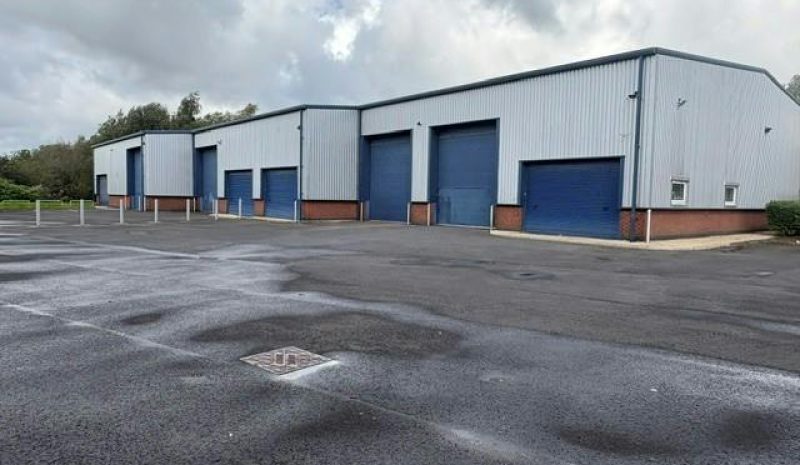 Unit 4, Britannia Business Park, The Valley, Bolton, Greater Manchester, BL2 2HH Unit 4, Britannia Business Park, The Valley, Bolton, Greater Manchester, BL2 2HH