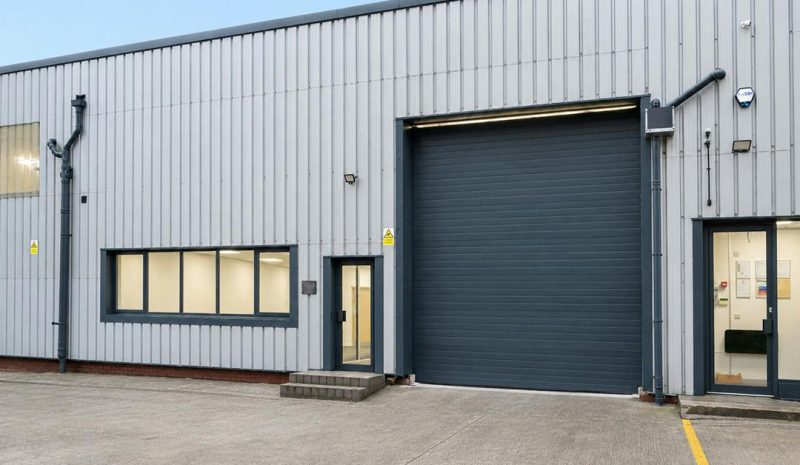 Unit 1A, Zip 56, Whitehouse Industrial Estate, Runcorn, Cheshire, WA7 3FZ Unit 1A, Zip 56, Whitehouse Industrial Estate, Runcorn, Cheshire, WA7 3FZ
