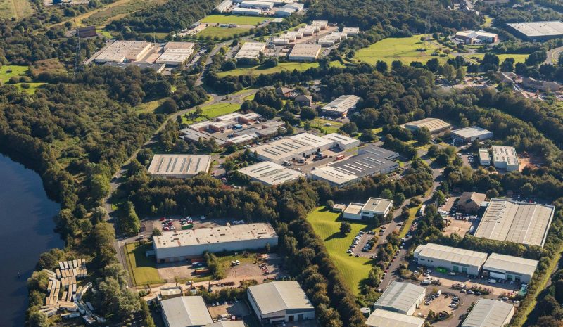Unit 3, Christleton Court, Manor Park, Runcorn, Cheshire, WA7 1ST