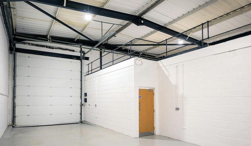 Unit 1A, Zip 56, Whitehouse Industrial Estate, Runcorn, Cheshire, WA7 3FZ Unit 1A, Zip 56, Whitehouse Industrial Estate, Runcorn, Cheshire, WA7 3FZ
