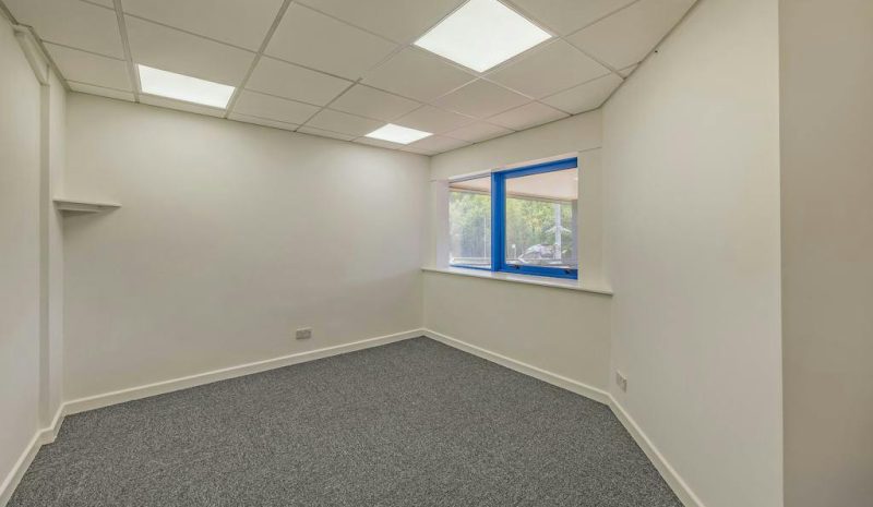 Unit 17, Gemini Business Park, Europa Boulevard, Warrington, Cheshire, WA5 7TP