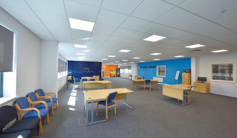 Bromborough 170, Thermal Road, Bromborough, Wirral, Merseyside, CH62 4YB
