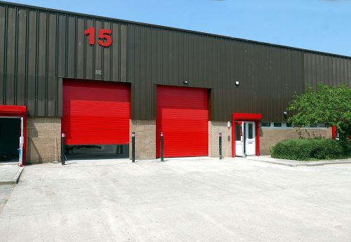 Unit 15, Rivington Court, Warrington, Cheshire