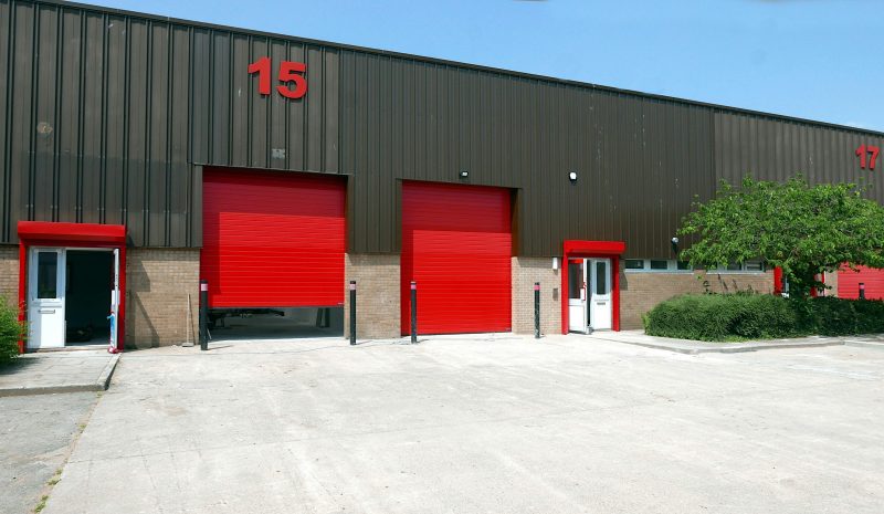Unit 15, Rivington Court, Woolston, Warrington, Cheshire, WA1 4RT